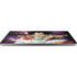 Dragon Ball Z Saiyan Saga Universal Laptop 16.6in (13.4 x 9.7in) Skin